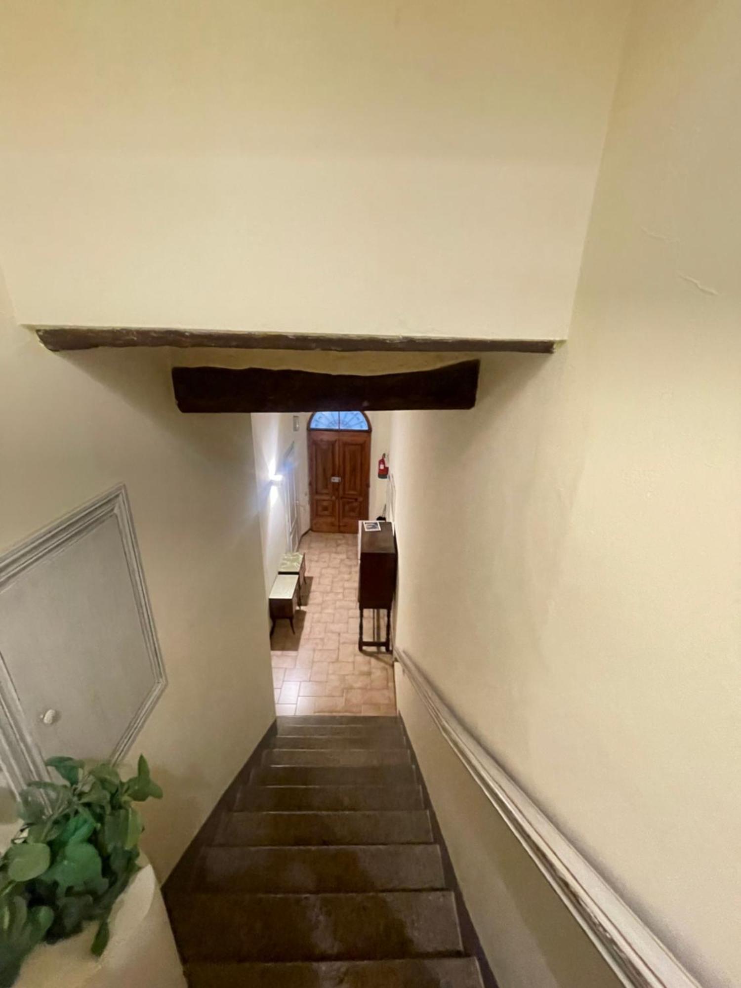 Guesthouse Da Idolina Dal 1946 Montalcino Zimmer foto