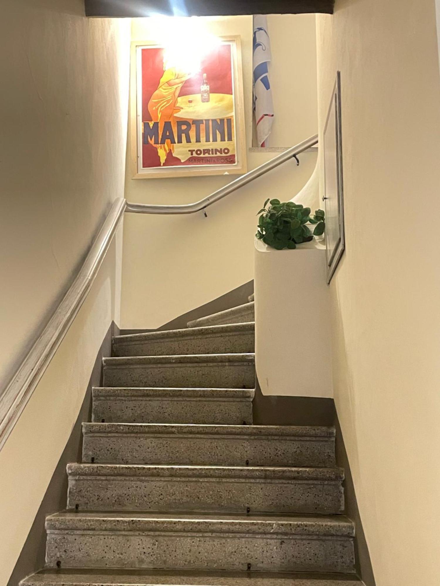Guesthouse Da Idolina Dal 1946 Montalcino Zimmer foto