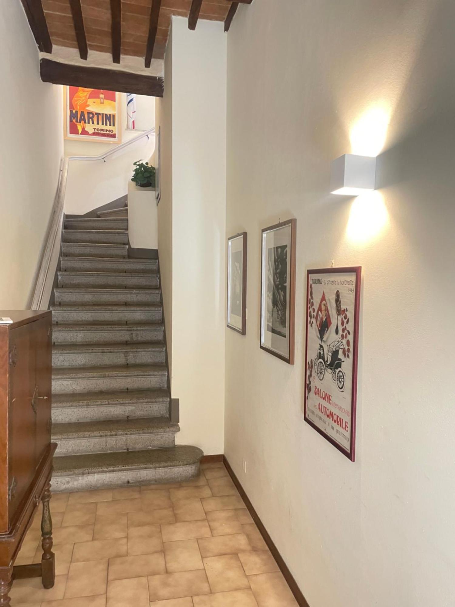 Guesthouse Da Idolina Dal 1946 Montalcino Zimmer foto