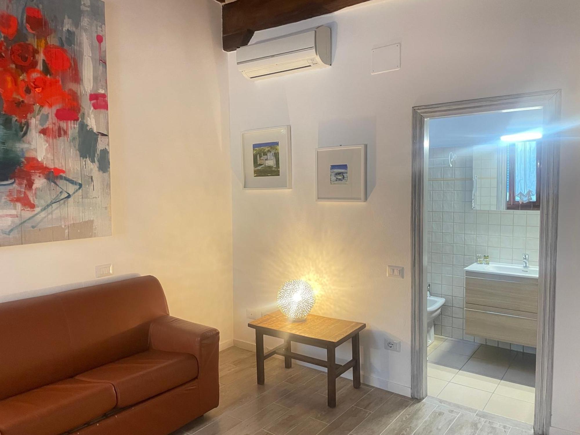 Guesthouse Da Idolina Dal 1946 Montalcino Zimmer foto