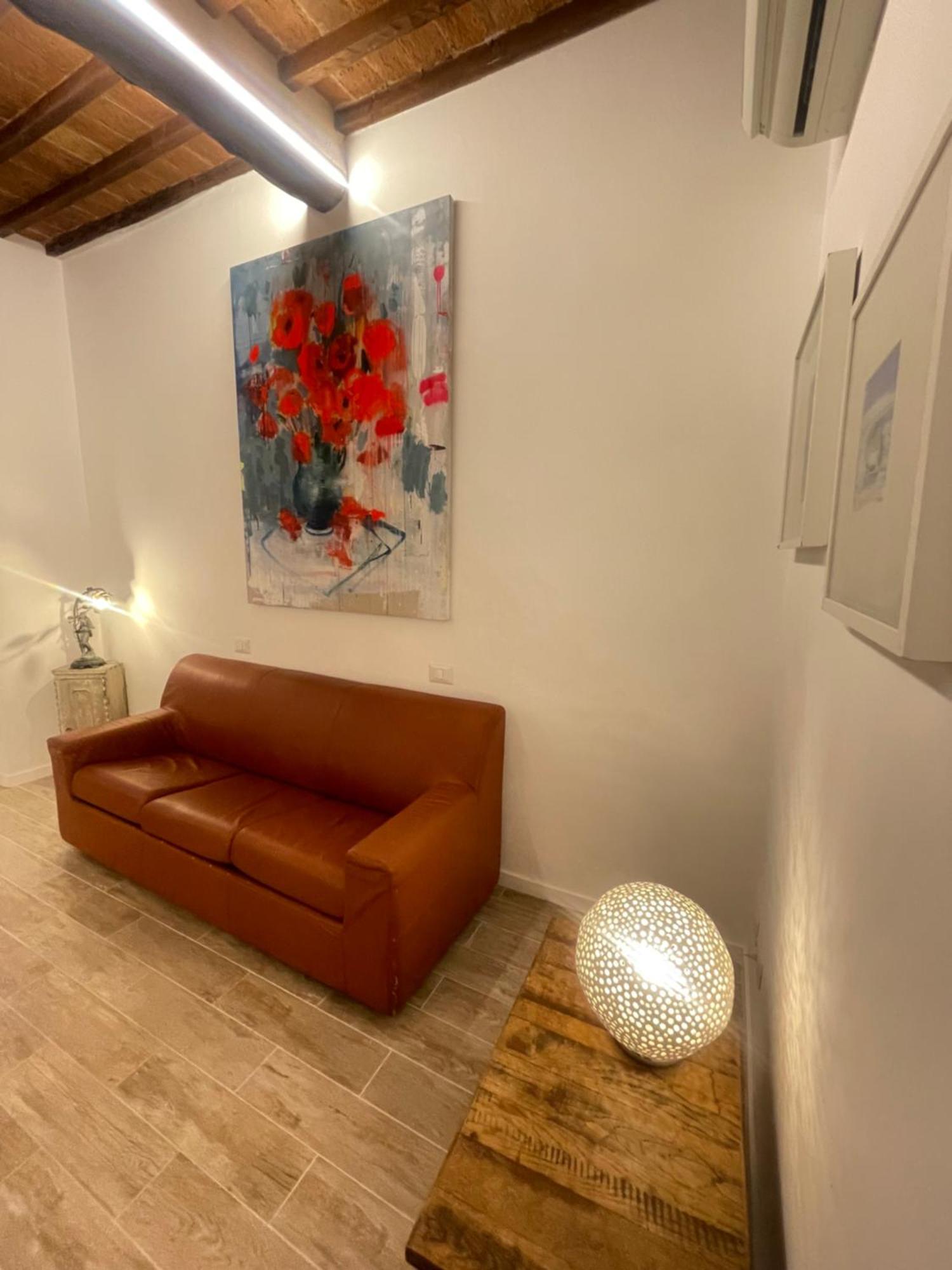 Guesthouse Da Idolina Dal 1946 Montalcino Zimmer foto