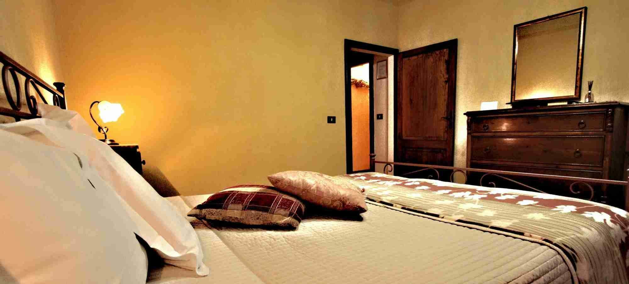 Guesthouse Da Idolina Dal 1946 Montalcino Exterior foto